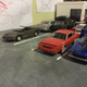 Illustration for article titled 80s to Now Cars